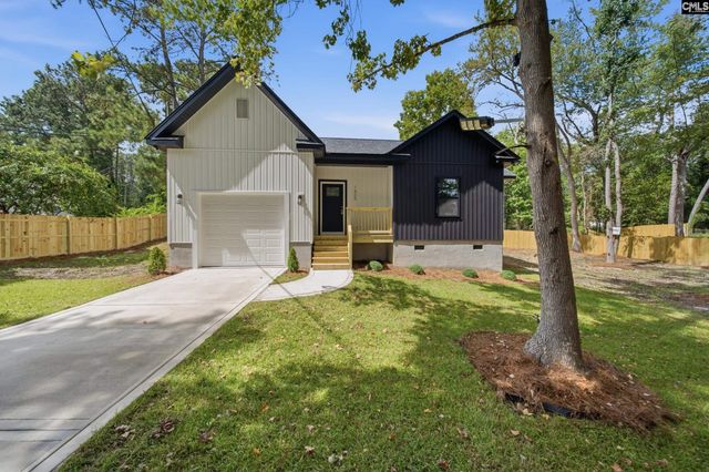 1805 E Boundary Road, Columbia, SC 29223