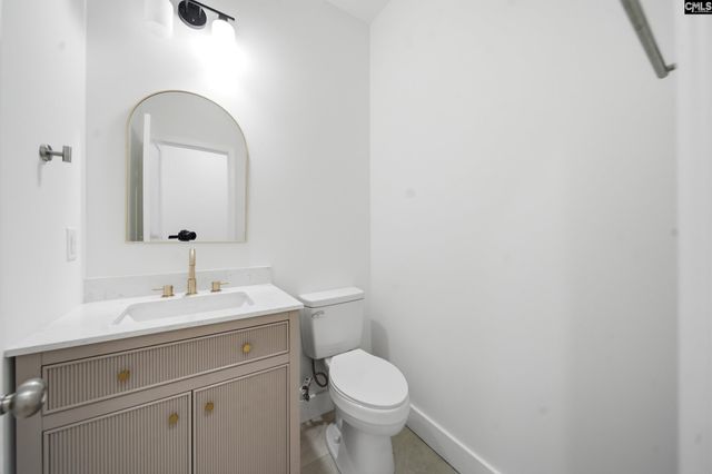1805 E Boundary Road, Columbia, SC 29223