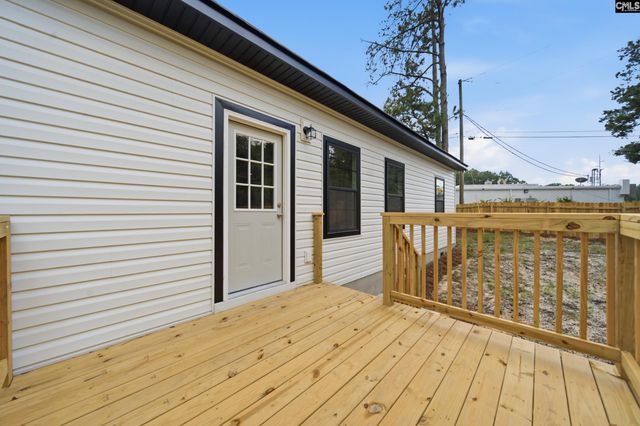 1805 E Boundary Road, Columbia, SC 29223