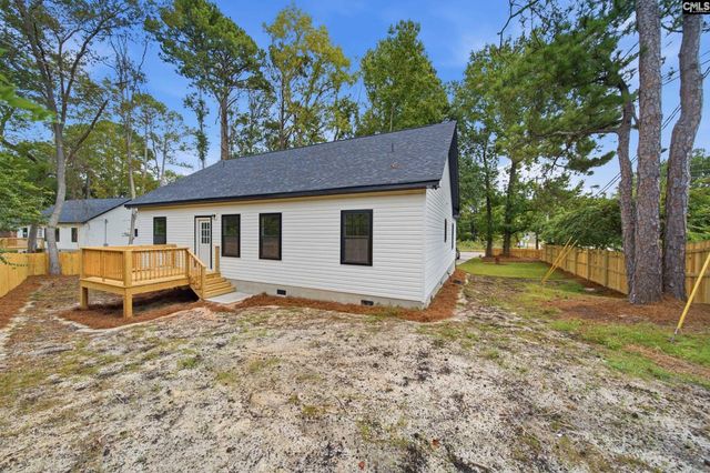 1805 E Boundary Road, Columbia, SC 29223