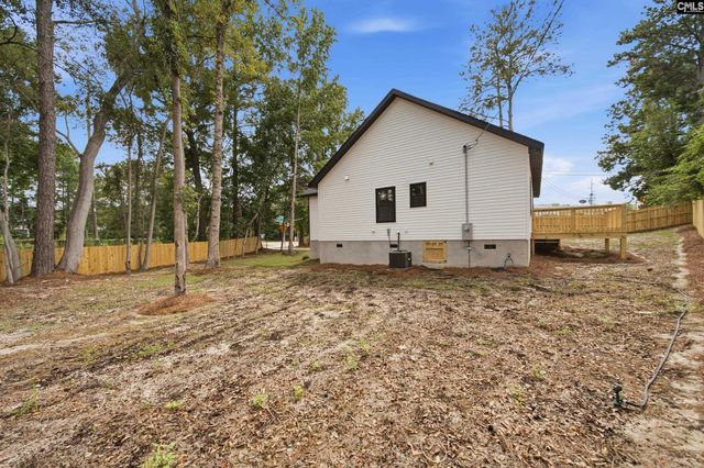 1805 E Boundary Road, Columbia, SC 29223