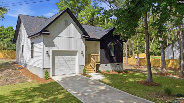 1805 E Boundary Road, Columbia, SC 29223