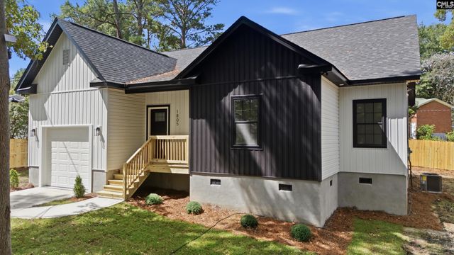 1805 E Boundary Road, Columbia, SC 29223
