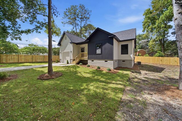 1805 E Boundary Road, Columbia, SC 29223