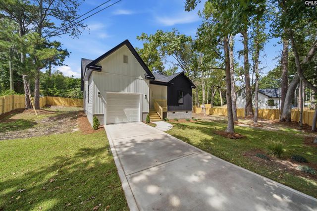 1805 E Boundary Road, Columbia, SC 29223