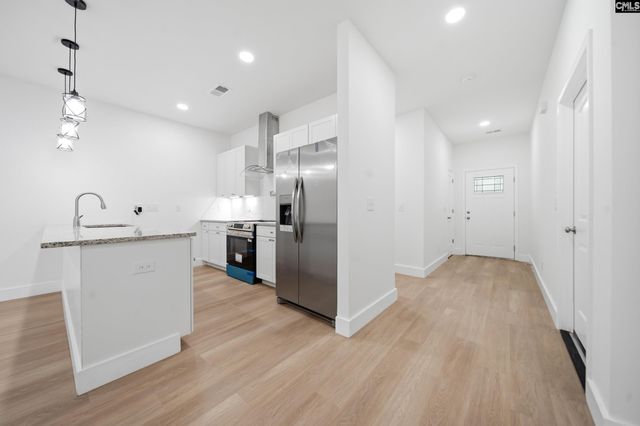 1805 E Boundary Road, Columbia, SC 29223