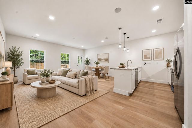 1805 E Boundary Road, Columbia, SC 29223