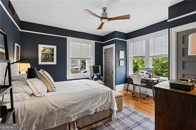 75 17th Street NE 7, Atlanta, GA 30309