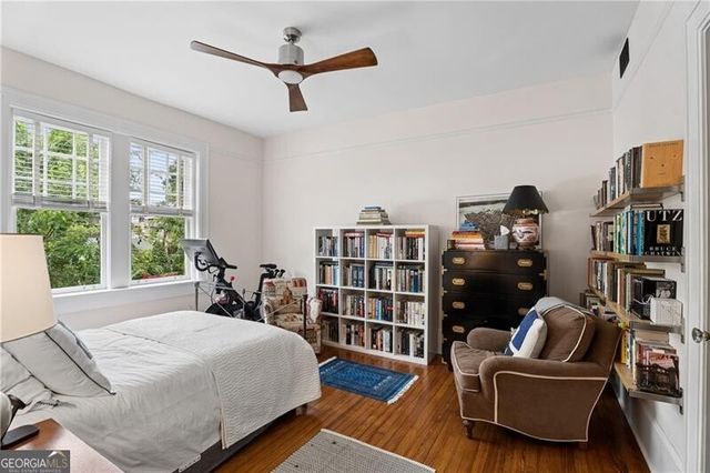 75 17th Street NE 7, Atlanta, GA 30309
