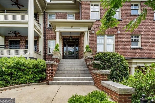 75 17th Street NE 7, Atlanta, GA 30309