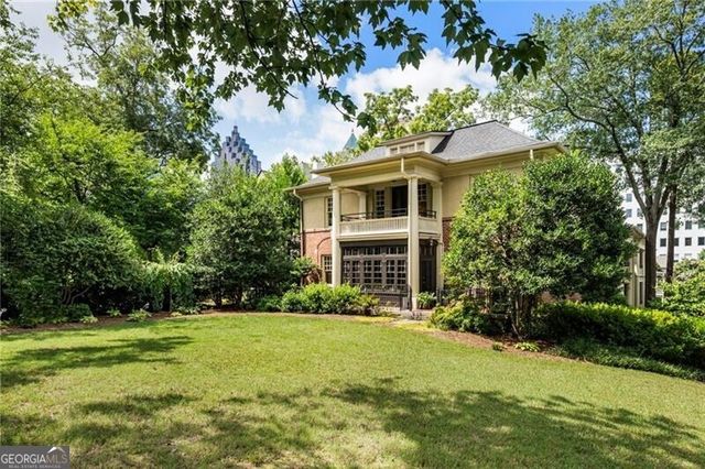 75 17th Street NE 7, Atlanta, GA 30309