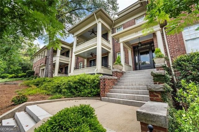 75 17th Street NE 7, Atlanta, GA 30309