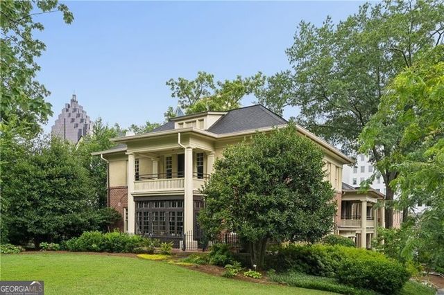 75 17th Street NE 7, Atlanta, GA 30309