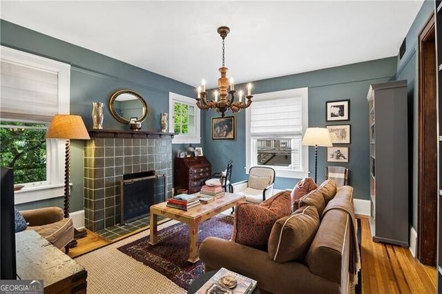 75 17th Street NE 7, Atlanta, GA 30309