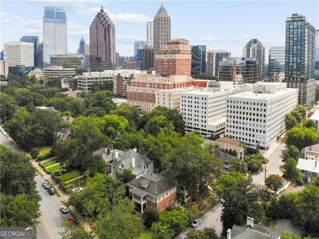 75 17th Street NE 7, Atlanta, GA 30309