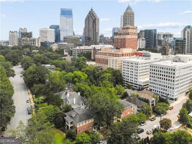 75 17th Street NE 7, Atlanta, GA 30309