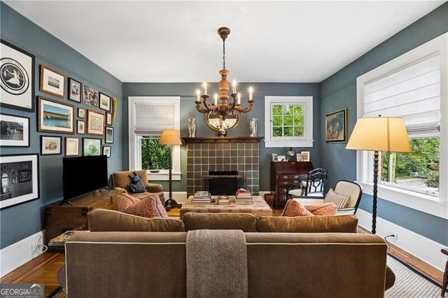 75 17th Street NE 7, Atlanta, GA 30309