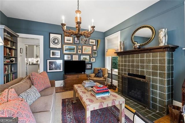 75 17th Street NE 7, Atlanta, GA 30309