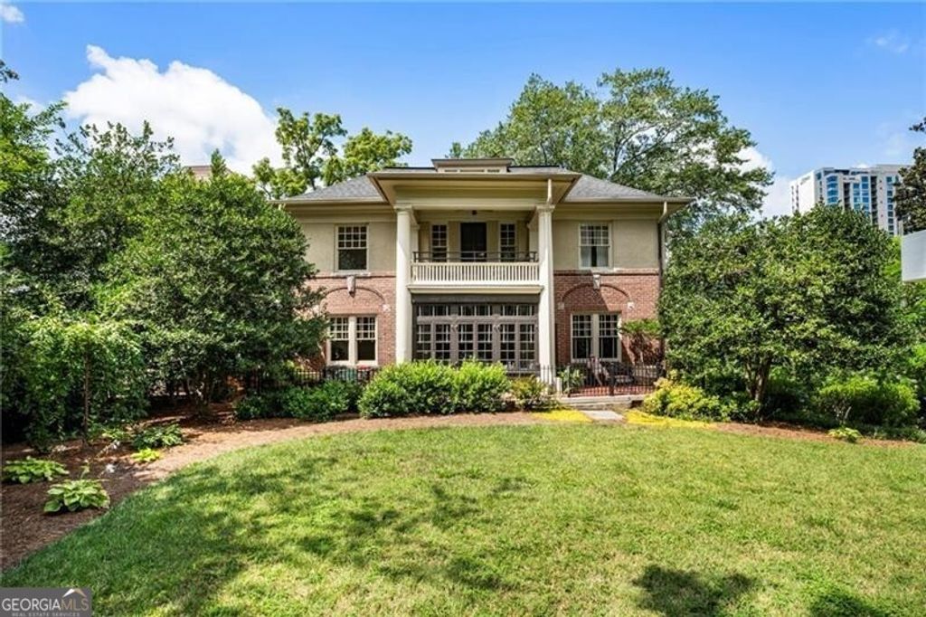 75 17th Street NE 7, Atlanta, GA 30309