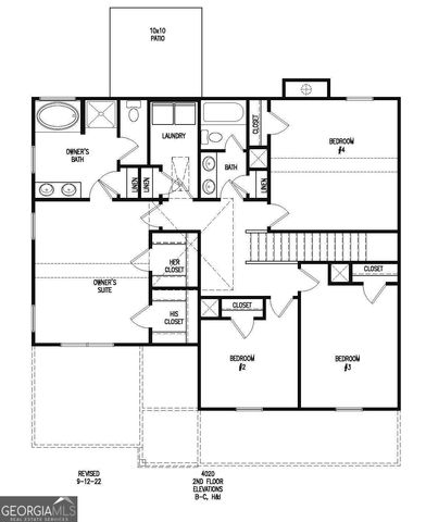 501 Charleston Place, Villa Rica, GA 30180