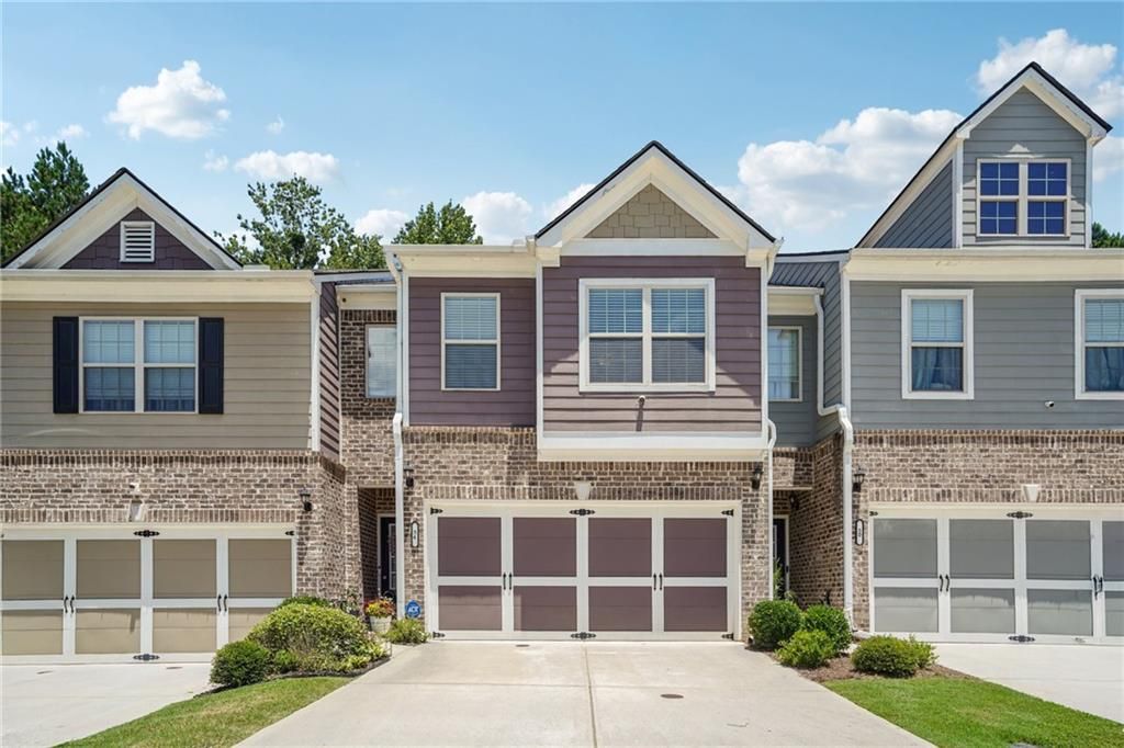 54 Trailview Lane, Hiram, GA 30141