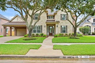 7910 Silent Forest Drive, Sugar Land, TX 77479