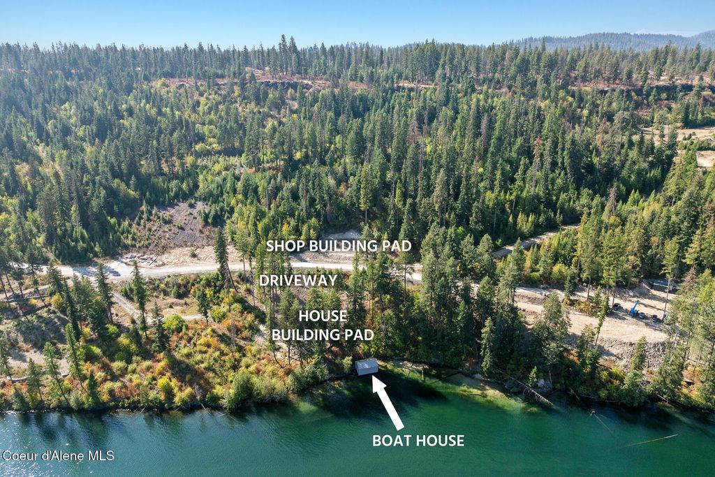 202 S Millview Lane, Coeur d'Alene, ID 83814 photo 17