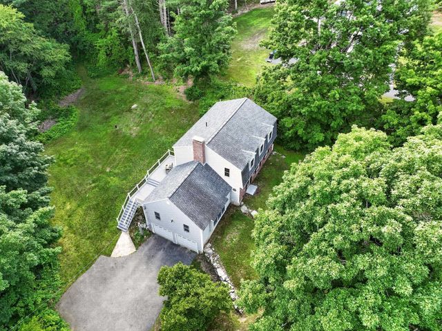 99 Stage Road, Hampstead, NH 03841