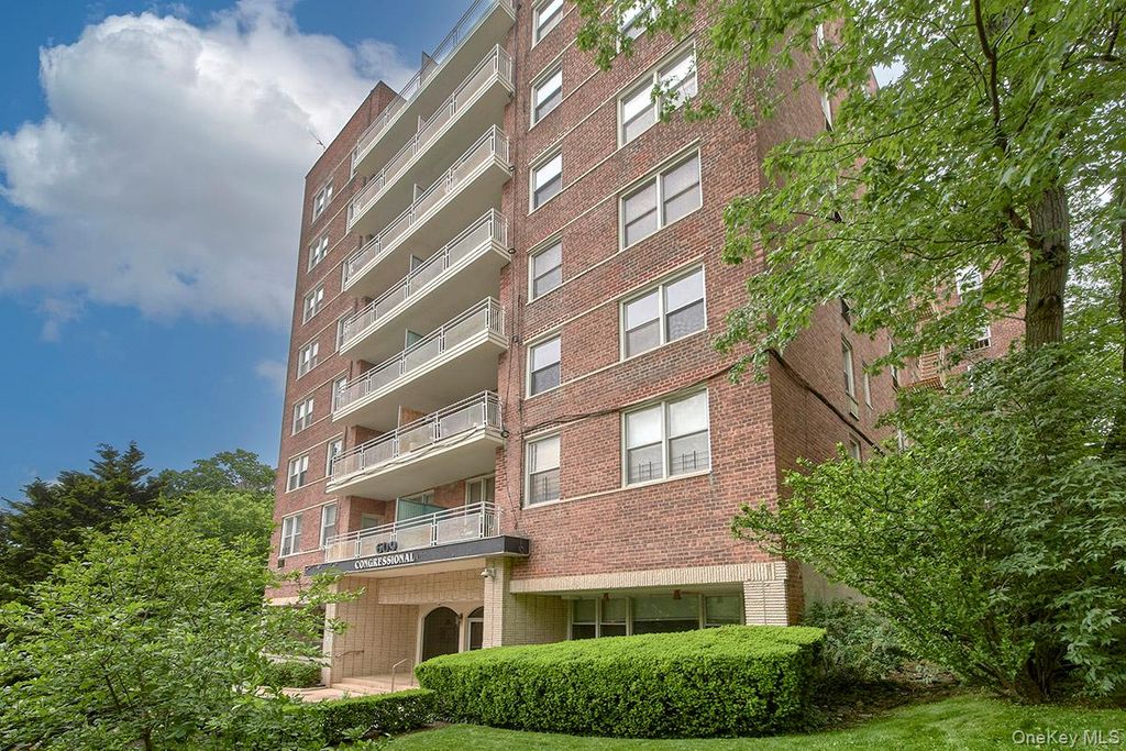 609 Kappock Street 3F, Bronx, NY 10463