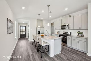18717 Bliss Place, New Caney, TX 77357