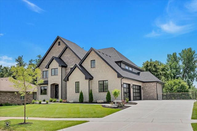 12707 Berkshire Drive, Mokena, IL 60448