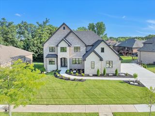 12707 Berkshire Drive, Mokena, IL 60448