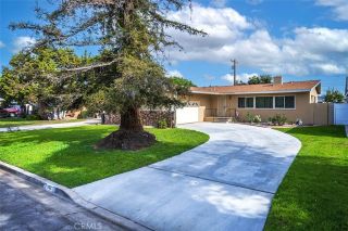 1762 S William Miller Drive, Anaheim, CA 92804