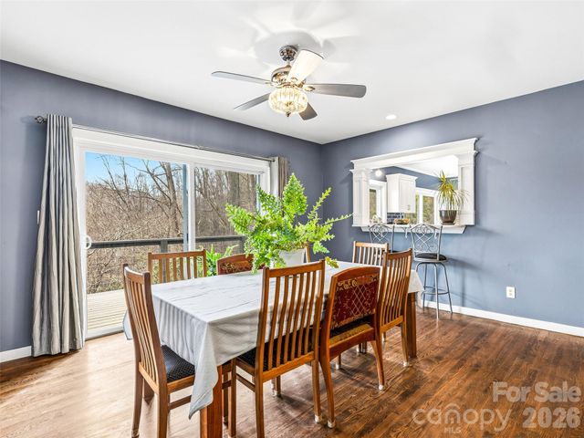 198 Brooks Branch Road, Leicester, NC 28748