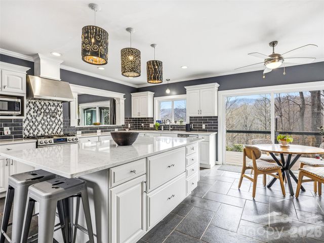 198 Brooks Branch Road, Leicester, NC 28748