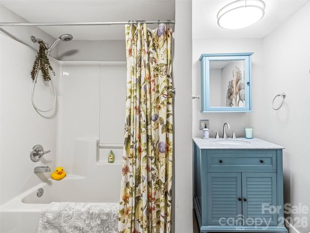 198 Brooks Branch Road, Leicester, NC 28748