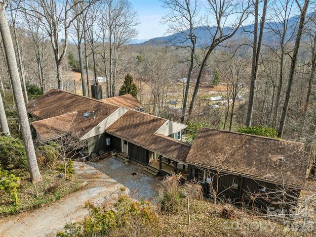 198 Brooks Branch Road, Leicester, NC 28748