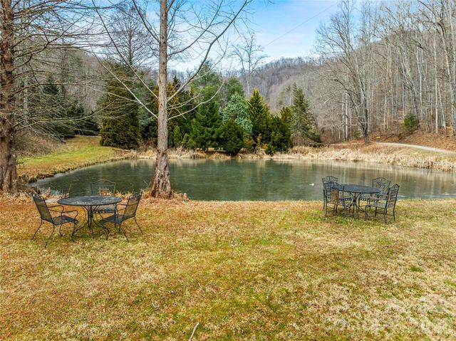 198 Brooks Branch Road, Leicester, NC 28748