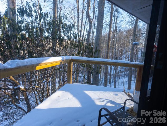198 Brooks Branch Road, Leicester, NC 28748