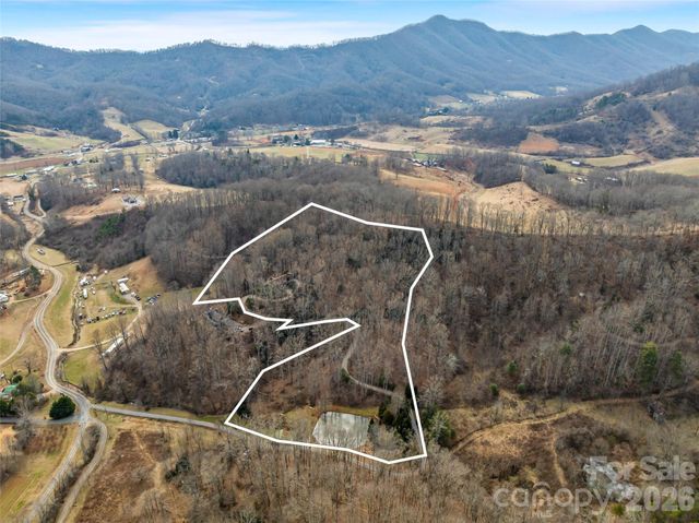 198 Brooks Branch Road, Leicester, NC 28748