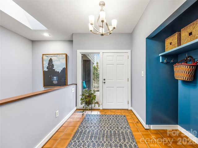 198 Brooks Branch Road, Leicester, NC 28748