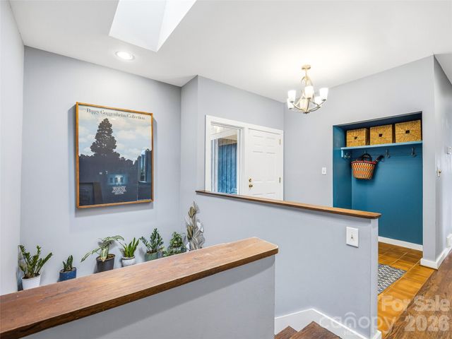 198 Brooks Branch Road, Leicester, NC 28748