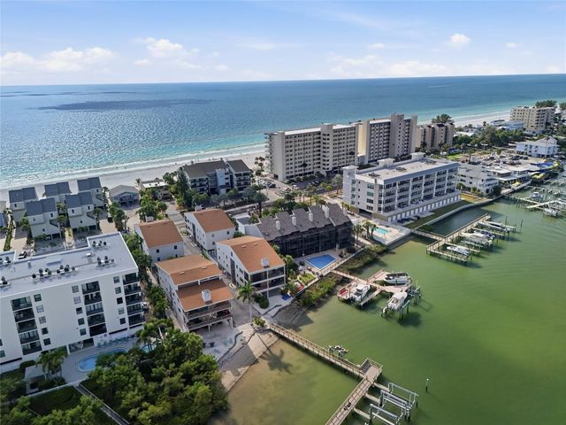 19937 GULF BOULEVARD B3, Indian Shores, FL 33785