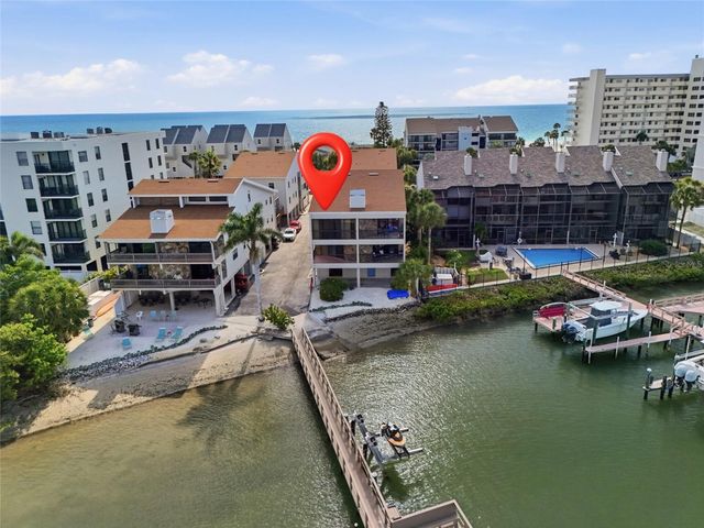 19937 GULF BOULEVARD B3, Indian Shores, FL 33785