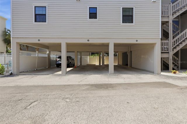 19937 GULF BOULEVARD B3, Indian Shores, FL 33785