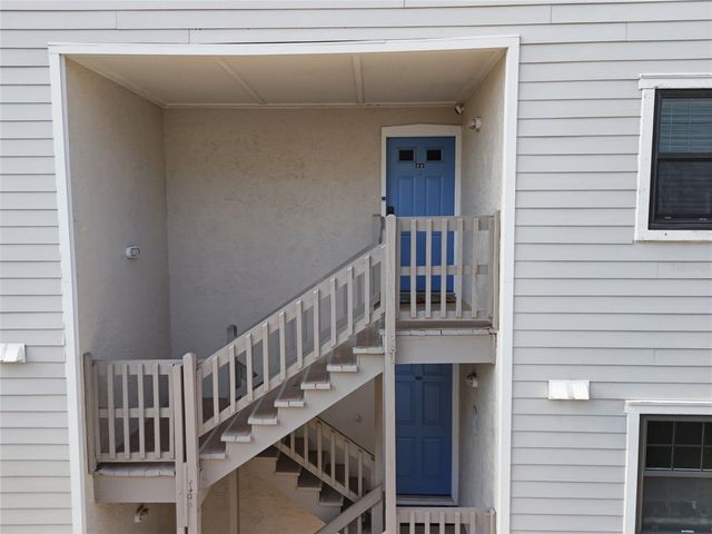 19937 GULF BOULEVARD B3, Indian Shores, FL 33785