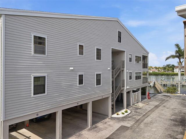 19937 GULF BOULEVARD B3, Indian Shores, FL 33785