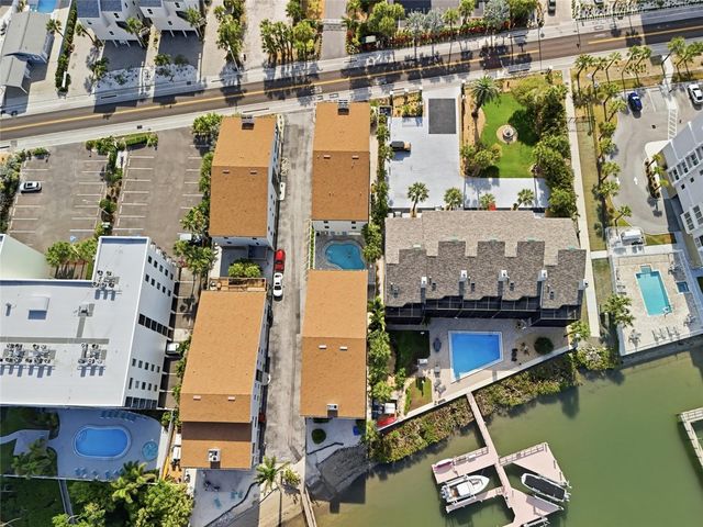 19937 GULF BOULEVARD B3, Indian Shores, FL 33785
