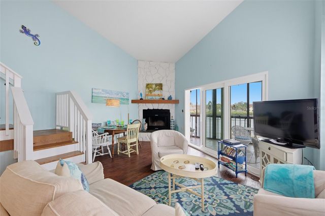 19937 GULF BOULEVARD B3, Indian Shores, FL 33785