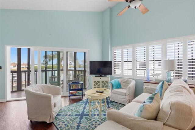 19937 GULF BOULEVARD B3, Indian Shores, FL 33785